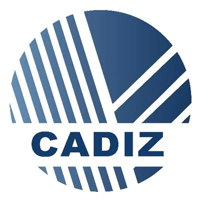 Cadiz logo