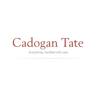 Cadogan Tate logo