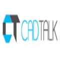 CADTalk logo