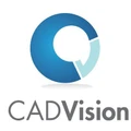 CADVision logo
