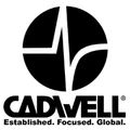 Cadwell logo