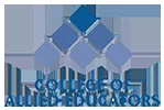 College of Allied Educators logo