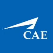 CAE logo