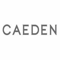 Caeden logo