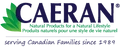 Caeran logo