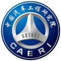 CAERI logo
