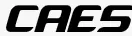 CAES logo