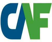 CAF logo