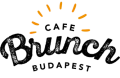Cafe Brunch Budapest logo
