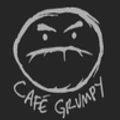Cafe Grumpy logo