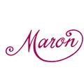 Cafe und Confiserie Maron logo