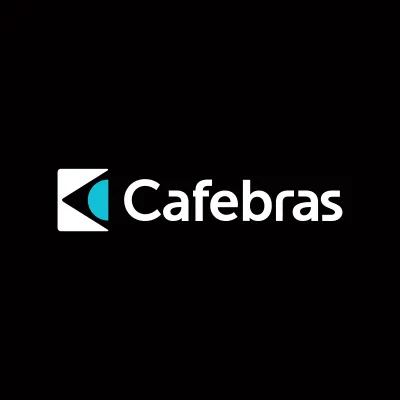 Cafebras logo