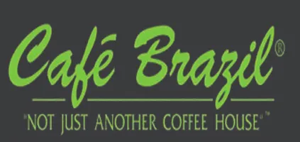 Cafe Brazil logo