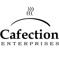 Cafection logo