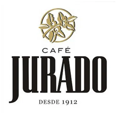 Cafe Jurado logo