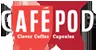 CafePod logo