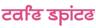 Cafe Spice logo
