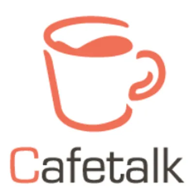 Cafetalk logo