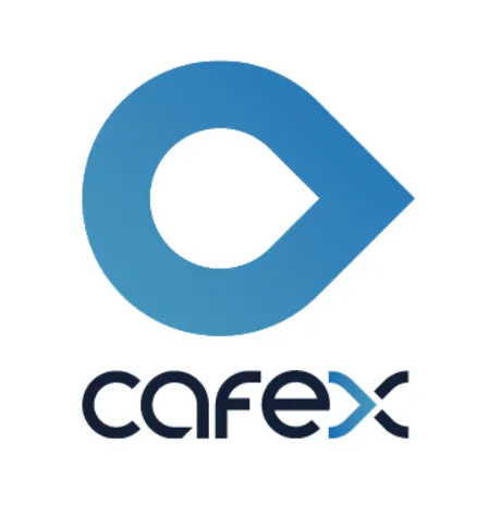 CafeX Communications logo