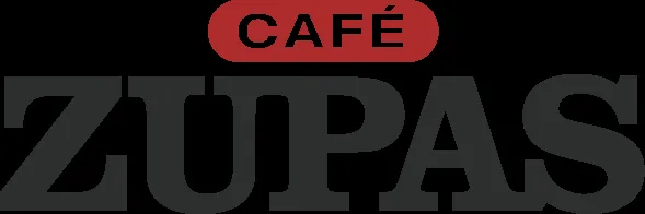 Cafe Zupas logo