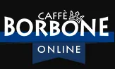 Caffè Borbone Online logo