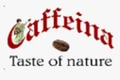 Caffeina Vending Solution logo