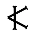 Caffeine and Kilos logo