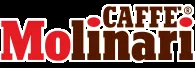 Caffè Molinari logo