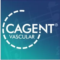 Cagent Vascular logo