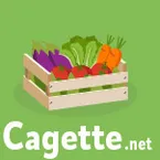 Cagette logo
