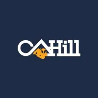 CAHill TECH logo