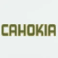 Cahokia Rice logo