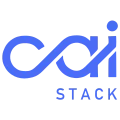 CAI Stack logo