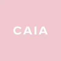 CAIA logo