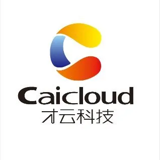Caicloud logo