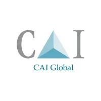 CAI Global logo