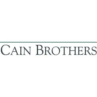 Cain Brothers logo