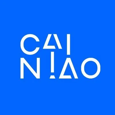 Cainiao logo