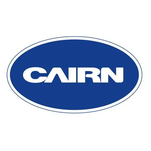 Cairn India logo