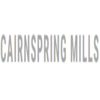 Cairnspring Mills logo