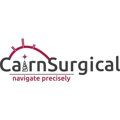 CairnSurgical logo