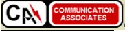 Communication Associates logo