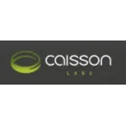 Caisson Laboratories logo