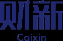 Caixin Media logo
