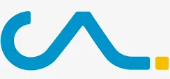 Caja Los Andes logo