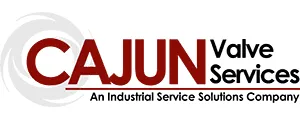 Cajun Valve Services logo