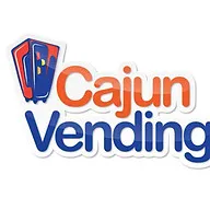 Cajun Vending Of Houma logo