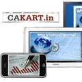 CAKART logo
