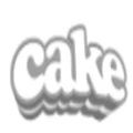 Cake Studios logo