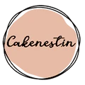 Cakenest logo